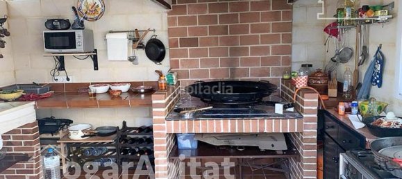 4 bedrooms House in Carcaixent, Spain No. 116005 15