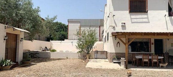 4 bedrooms House in Carcaixent, Spain No. 116005 9