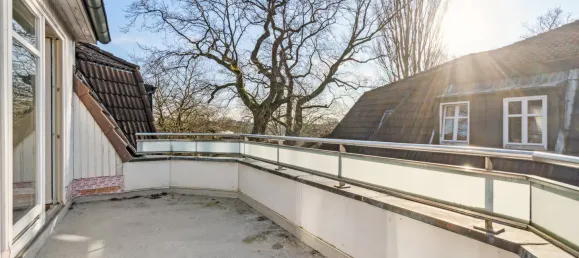 2 bedrooms Penthouse in Altona, Germany No. 108074 5