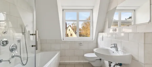 2 bedrooms Penthouse in Altona, Germany No. 108074 7