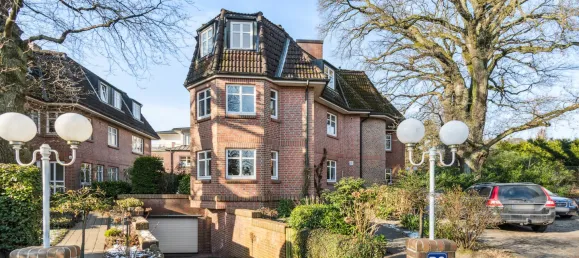 2 bedrooms Penthouse in Altona, Germany No. 108074 2