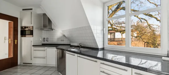 2 bedrooms Penthouse in Altona, Germany No. 108074 4