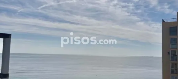 Дуплекс с 3 спальнями в Кальпе, Испания № 126857 21