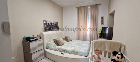 3 rooms Apartment in Bordighera, Italy No. 173662 6
