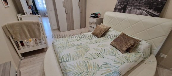 3 rooms Apartment in Bordighera, Italy No. 173662 9