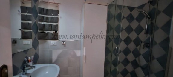 3 rooms Apartment in Bordighera, Italy No. 173662 3