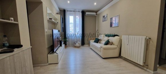 3 rooms Apartment in Bordighera, Italy No. 173662 11