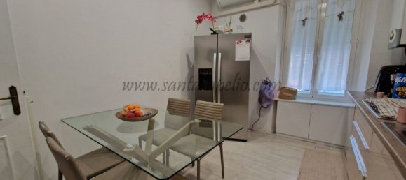 3 rooms Apartment in Bordighera, Italy No. 173662 7
