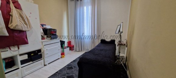 3 rooms Apartment in Bordighera, Italy No. 173662 5