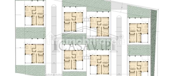 3 Schlafzimmer Villa in Poggio Nativo, Italy, Nr. 109478 6