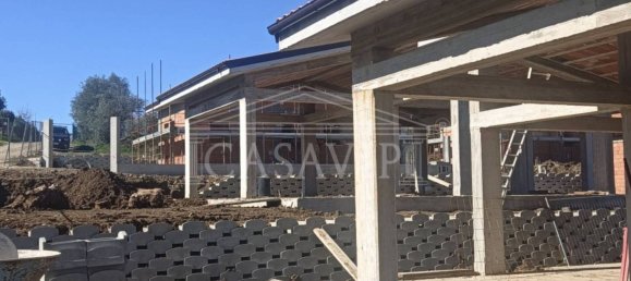 3 Schlafzimmer Villa in Poggio Nativo, Italy, Nr. 109478 2