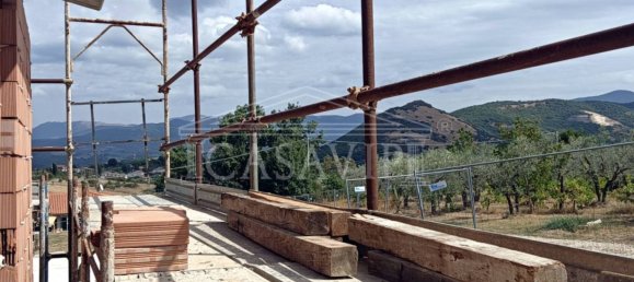 3 Schlafzimmer Villa in Poggio Nativo, Italy, Nr. 109478 21