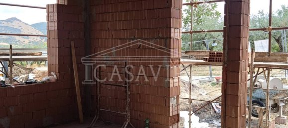 3 Schlafzimmer Villa in Poggio Nativo, Italy, Nr. 109478 11