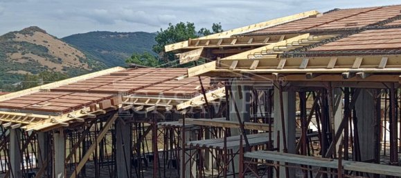 3 Schlafzimmer Villa in Poggio Nativo, Italy, Nr. 109478 19