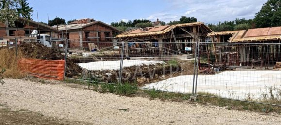 3 Schlafzimmer Villa in Poggio Nativo, Italy, Nr. 109478 20