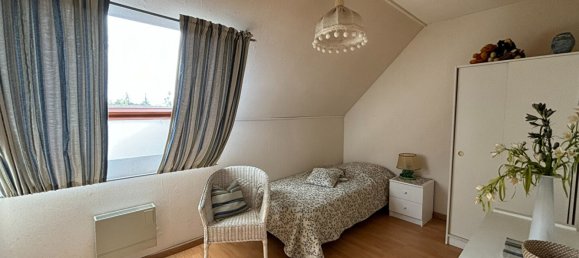 4 Schlafzimmer Haus in Tremblay-les-Villages, France, Nr. 158402 8