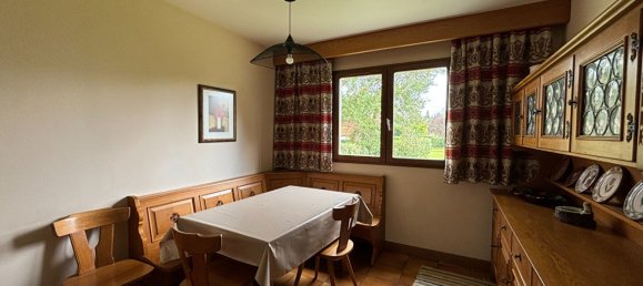4 Schlafzimmer Haus in Tremblay-les-Villages, France, Nr. 158402 6