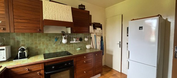 4 Schlafzimmer Haus in Tremblay-les-Villages, France, Nr. 158402 5