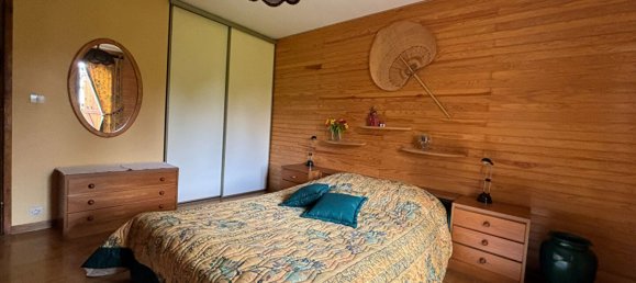 4 Schlafzimmer Haus in Tremblay-les-Villages, France, Nr. 158402 3