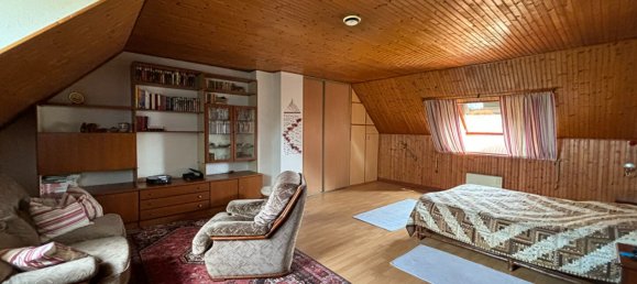 4 Schlafzimmer Haus in Tremblay-les-Villages, France, Nr. 158402 18