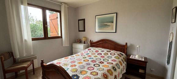 4 Schlafzimmer Haus in Tremblay-les-Villages, France, Nr. 158402 4