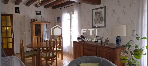 Дом с 3 спальнями в Сен-Жан-Де-Брэ, Франция № 242883 2