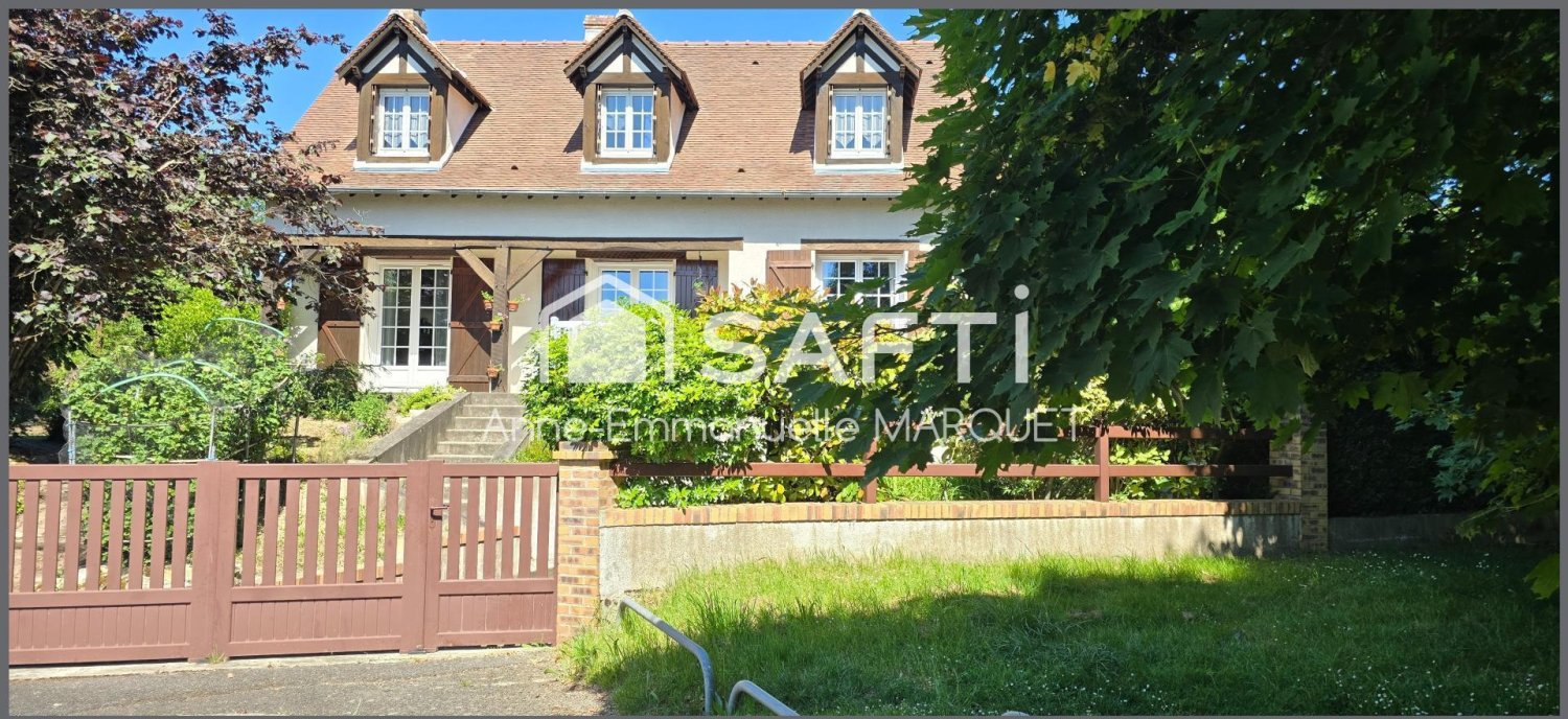 Дом с 3 спальнями в Сен-Жан-Де-Брэ, Франция № 242883