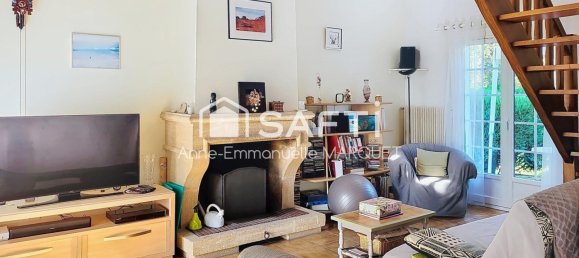 Дом с 3 спальнями в Сен-Жан-Де-Брэ, Франция № 242883 3