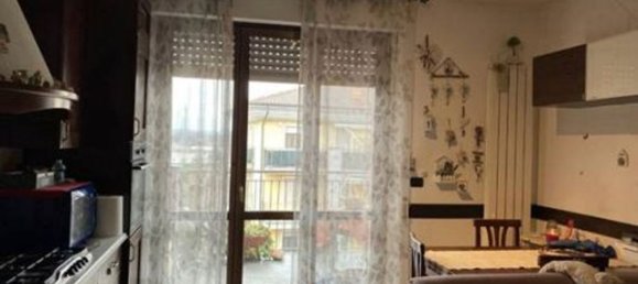 2 rooms Apartment in Alessandria, Italy No. 207206 12