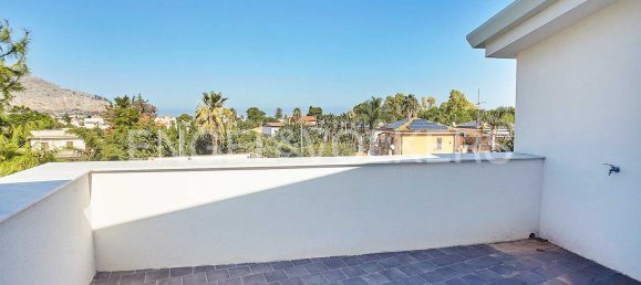 Villa de 4 dormitorios en Palermo, Italy No. 127143 22