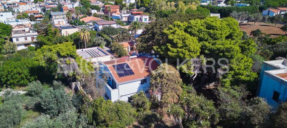 Villa de 4 dormitorios en Palermo, Italy No. 127143 28