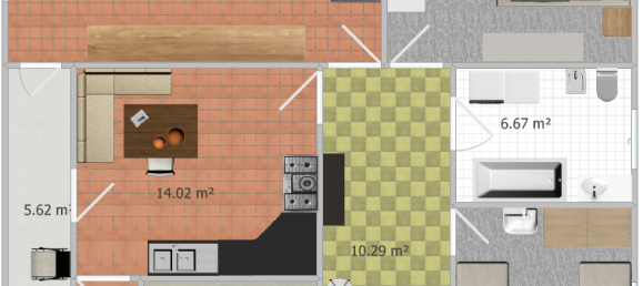 12-salle Hôtel à Traunstein, Germany No. 147066 21