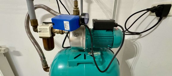 4 bedrooms House in Erfurt, Germany No. 268044 33