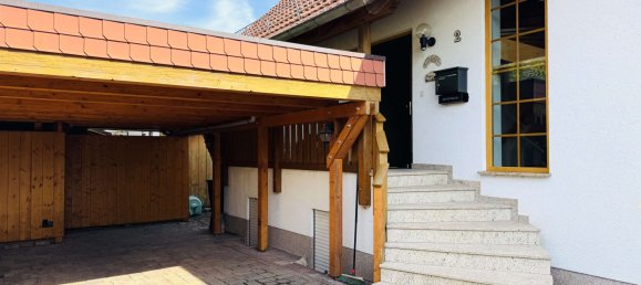 4 bedrooms House in Erfurt, Germany No. 268044 11