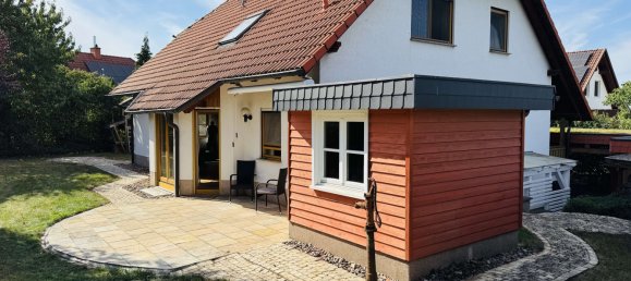 4 bedrooms House in Erfurt, Germany No. 268044 2