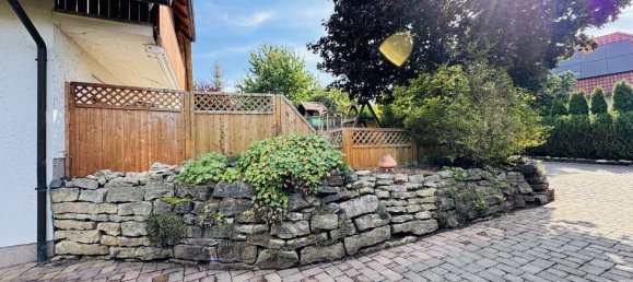 4 bedrooms House in Erfurt, Germany No. 268044 8