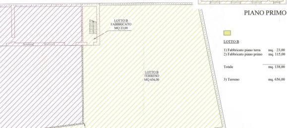 Propiedad comercial en Luras, Italy 138 m² No. 159673 10