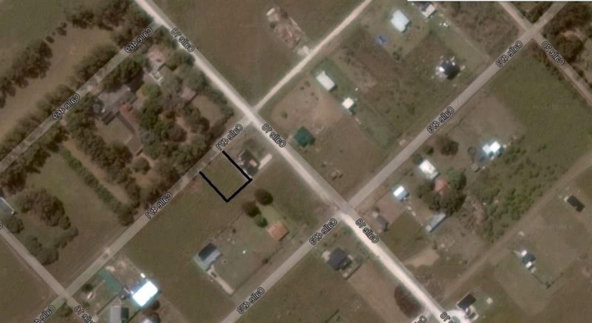  Land in Mar del Plata, Argentina No. 114826