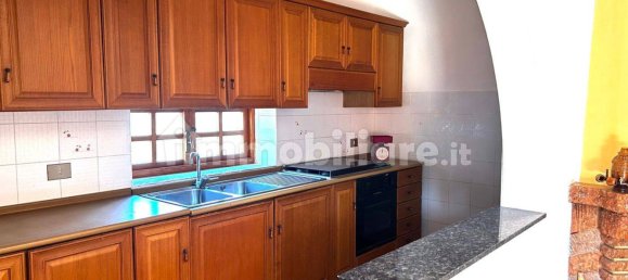 3 Schlafzimmer Wohnung in Sonnino, Italy, Nr. 210060 8