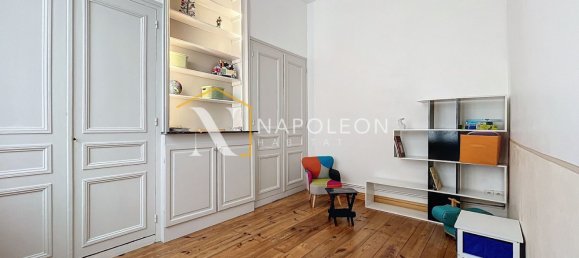 2 Schlafzimmer Wohnung in Lille, France, Nr. 256657 6