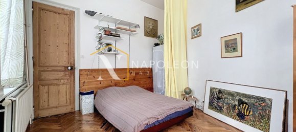2 Schlafzimmer Wohnung in Lille, France, Nr. 256657 8
