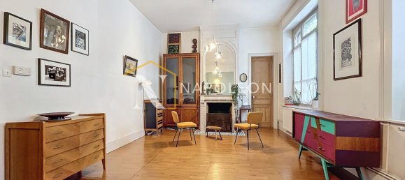 2 Schlafzimmer Wohnung in Lille, France, Nr. 256657 10