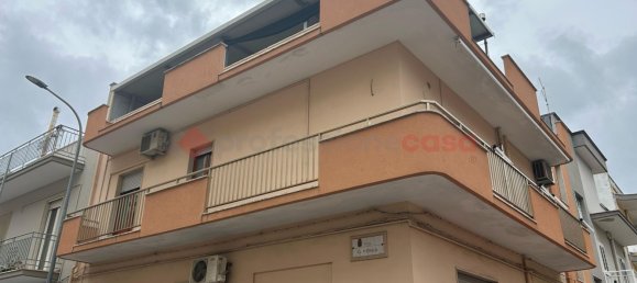 4-Zimmer Wohnung in Grottaglie, Italy, Nr. 41952 2