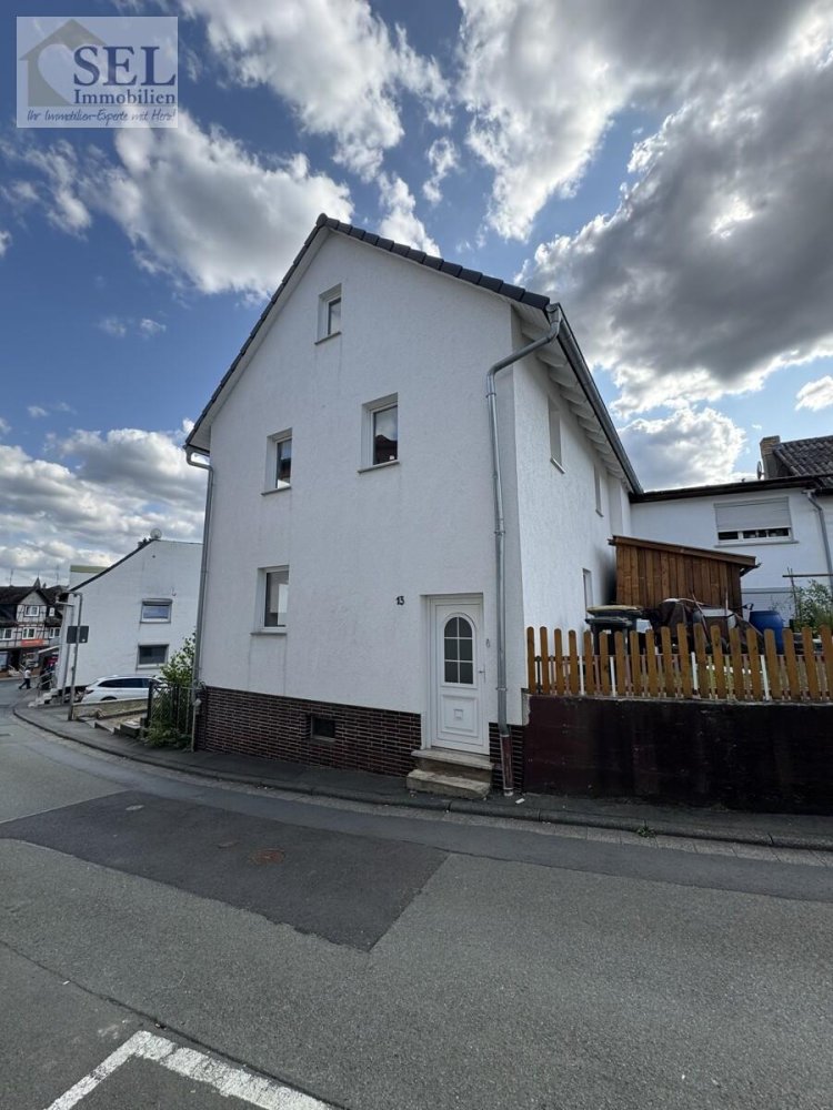 5-Zimmer Haus in Marburg-Biedenkopf, Germany, Nr. 357575
