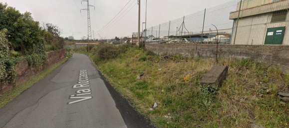 Terreno en Acireale, Italy 6530 m² No. 158736 5