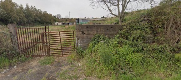 Terreno en Acireale, Italy 6530 m² No. 158736 2