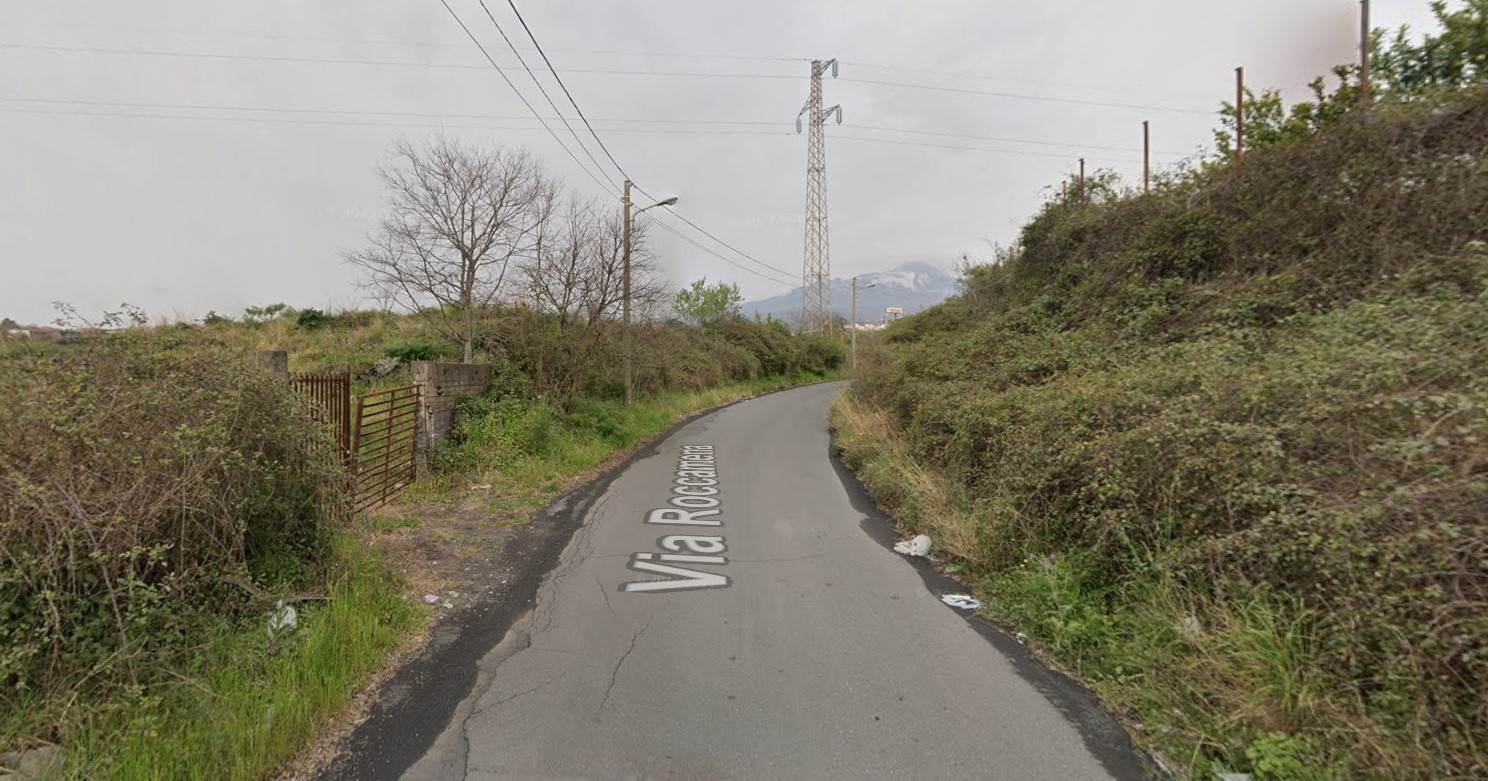 Terreno en Acireale, Italy 6530 m² No. 158736