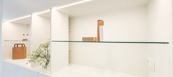 Офис 22м² в Брегенц, Австрия № 64994 12