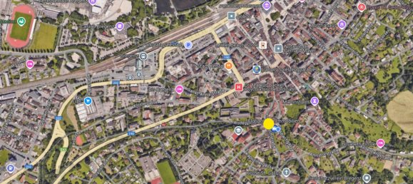 Офис 22м² в Брегенц, Австрия № 64994 20