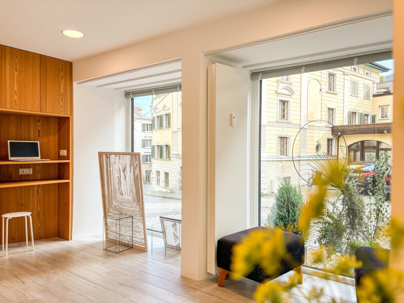 Офис 22м² в Брегенц, Австрия № 64994